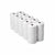 Deliveroo and PayPoint compatible thermal till rolls 57 x 40mm pack of 20
