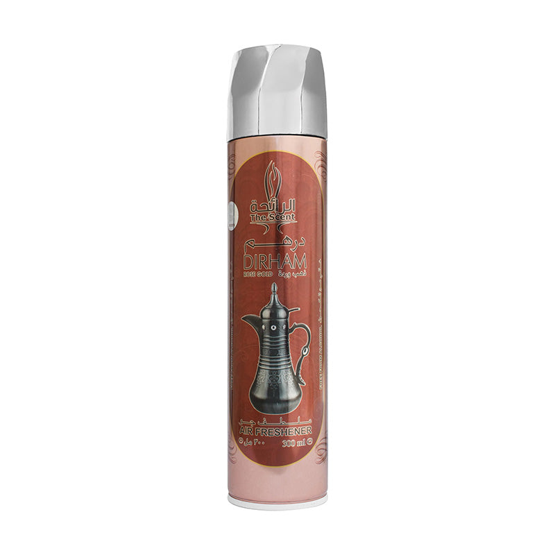 The Scent Air Fresheners (Box Of 12)