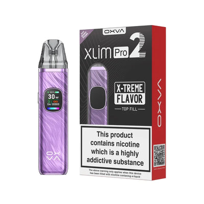Oxva Xlim Pro 2