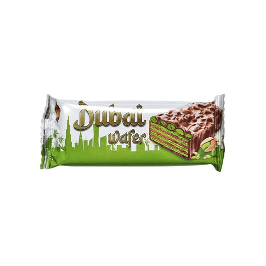 Dubai Wafer (Box of 24)