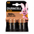 Duracell Plus / Power Boost AA Batteries (Pack of 4)