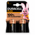 Duracell Plus/Power Boost C (Pack of 2)