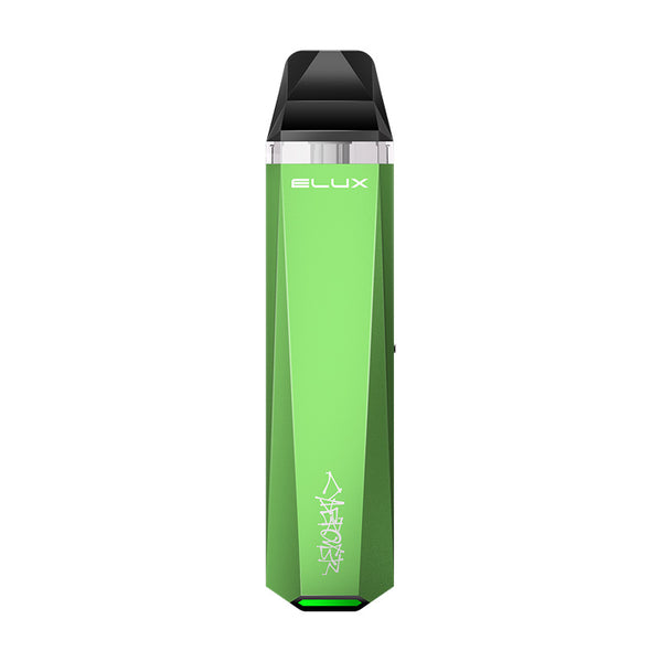 ELUX Cyberover P1 Refillable Pod Kit