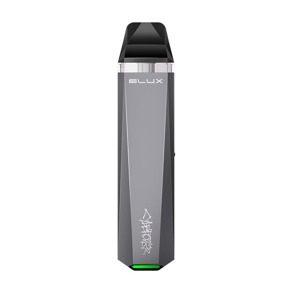ELUX Cyberover P1 Refillable Pod Kit