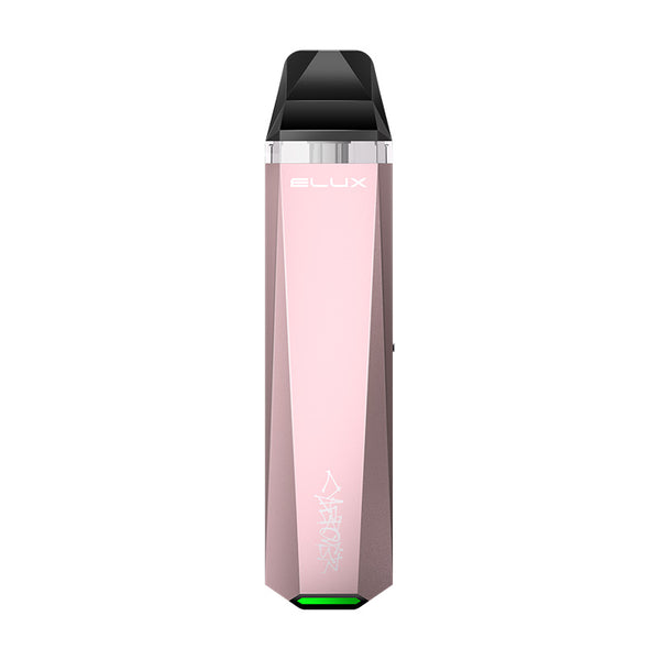 ELUX Cyberover P1 Refillable Pod Kit