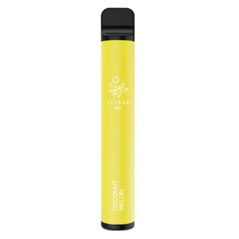 Elf Bar 600 (Box of 10)