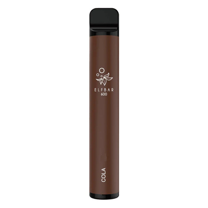 Elf Bar 600 (Box of 10)