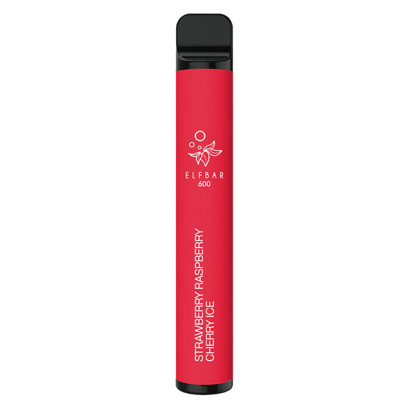 Elf Bar 600 (Box of 10)
