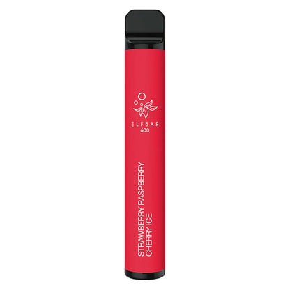 Elf Bar 600 (Box of 10)