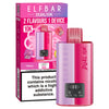 ELFBAR Dual 10K Rechargeable Prefilled Pod Kit (Box of 5)