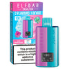 ELFBAR Dual 10K Rechargeable Prefilled Pod Kit (Box of 5)