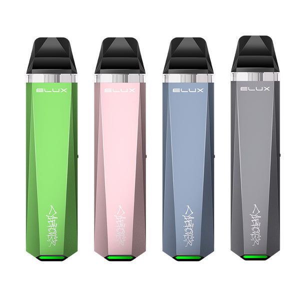 ELUX Cyberover P1 Refillable Pod Kit