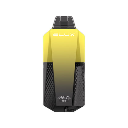 Elux Cyberover 6000 POD Kit (Box of 10)