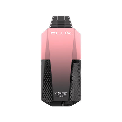Elux Cyberover 6000 POD Kit (Box of 10)