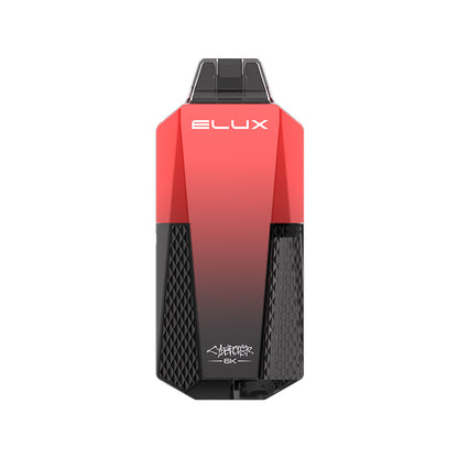 Elux Cyberover 6000 POD Kit (Box of 10)