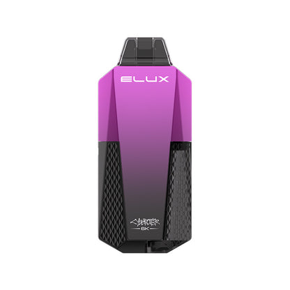 Elux Cyberover 6000 POD Kit (Box of 10)