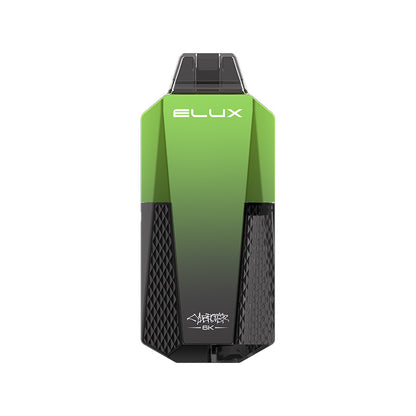 Elux Cyberover 6000 POD Kit (Box of 10)