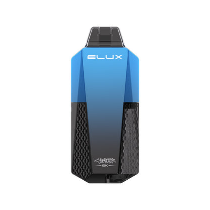 Elux Cyberover 6000 POD Kit (Box of 10)