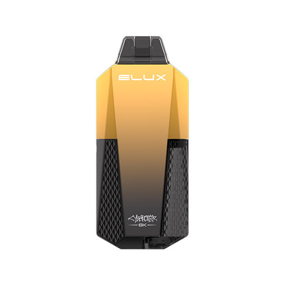 Elux Cyberover 6000 POD Kit (Box of 10)