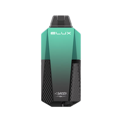 Elux Cyberover 6000 POD Kit (Box of 10)