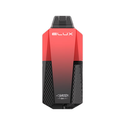 Elux Cyberover 6000 POD Kit (Box of 10)