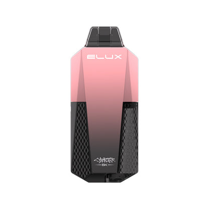 Elux Cyberover 6000 POD Kit (Box of 10)