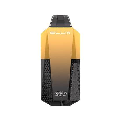 Elux Cyberover 6000 POD Kit (Box of 10)