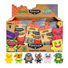 Fuggler Collectible Figures 1pc In Blind Paper Bag RRP £3.99