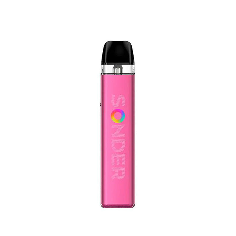 Geekvape Sonder Q2 Pod Vape Kit