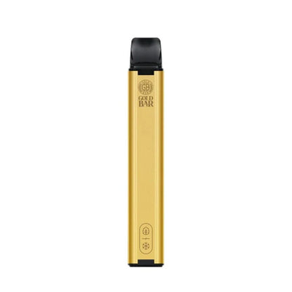 Gold Bar (Box of 10)