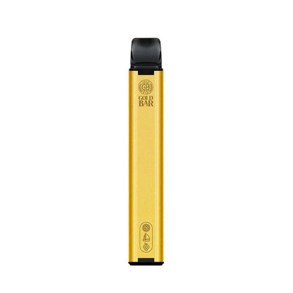 Gold Bar (Box of 10)
