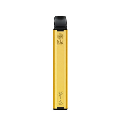 Gold Bar (Box of 10)