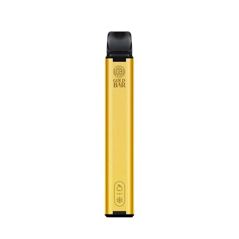 Gold Bar (Box of 10)
