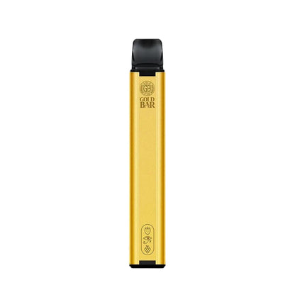 Gold Bar (Box of 10)