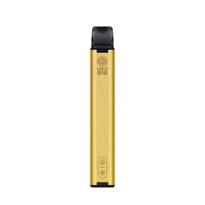 Gold Bar (Box of 10)