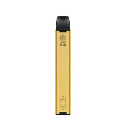 Gold Bar (Box of 10)
