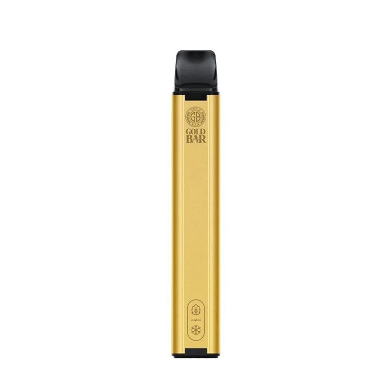 Gold Bar (Box of 10)