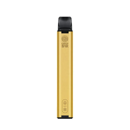 Gold Bar (Box of 10)