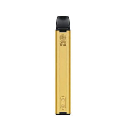 Gold Bar (Box of 10)