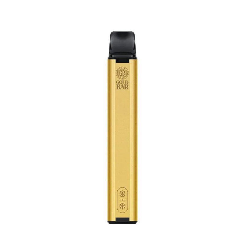 Gold Bar (Box of 10)