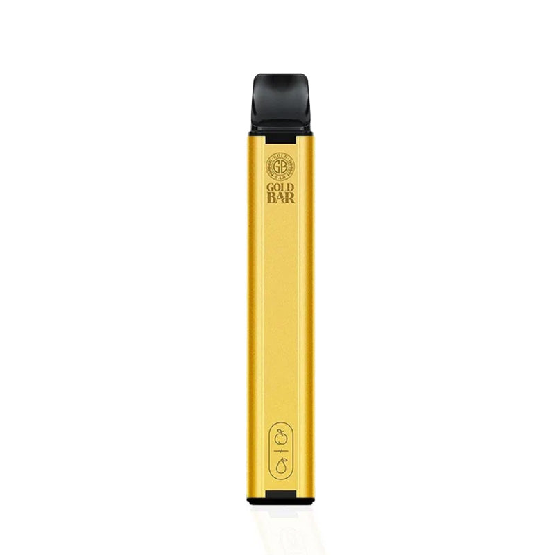 Gold Bar (Box of 10)