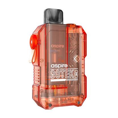 Aspire Gotek X Kit