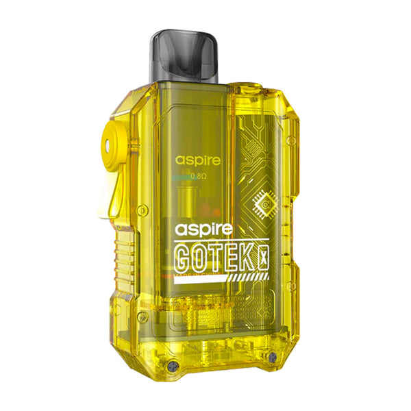 Aspire Gotek X Kit