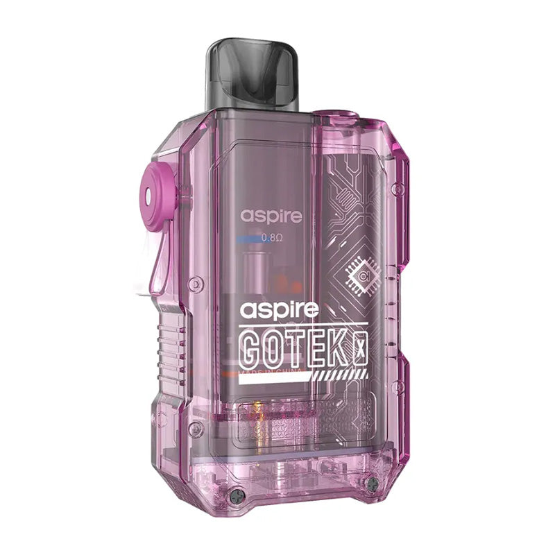 Aspire Gotek X Kit