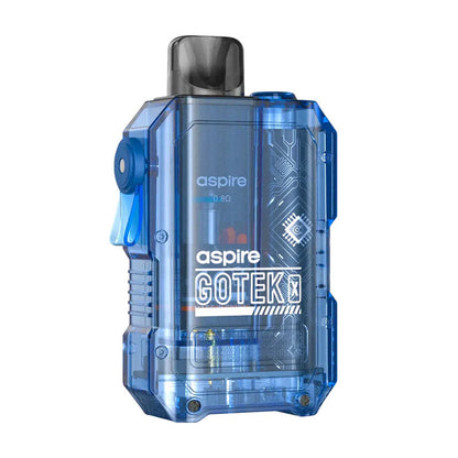 Aspire Gotek X Kit