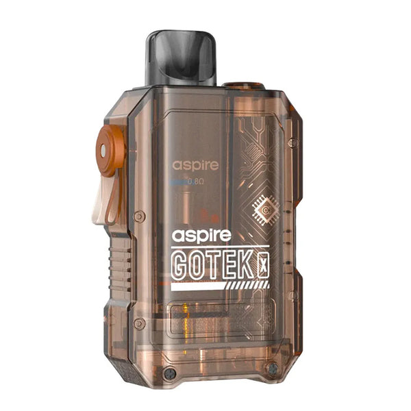 Aspire Gotek X Kit