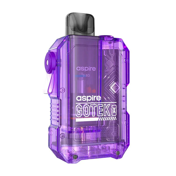 Aspire Gotek X Kit