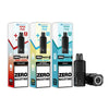 Hayati Pro Max+ 6000 Replacement Pods 0mg (Box of 5)