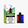 Hayati Pro Ultra+ 25K Replacement Pods (Box of 5)