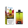 Hayati Pro Ultra+ 25000 (Box of 5)